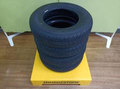 BRIDGESTONE ECOPIA R710 80/78N LT