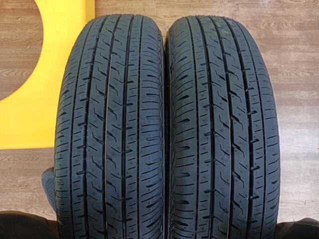 BRIDGESTONE ECOPIA R710 80/78N LT