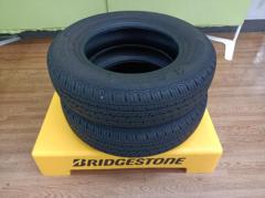 BRIDGESTONE
ECOPIA
R 710
80 / 78N
LT