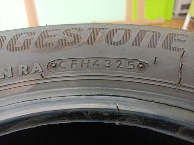BRIDGESTONE
ECOPIA
R 710
80 / 78N
LT