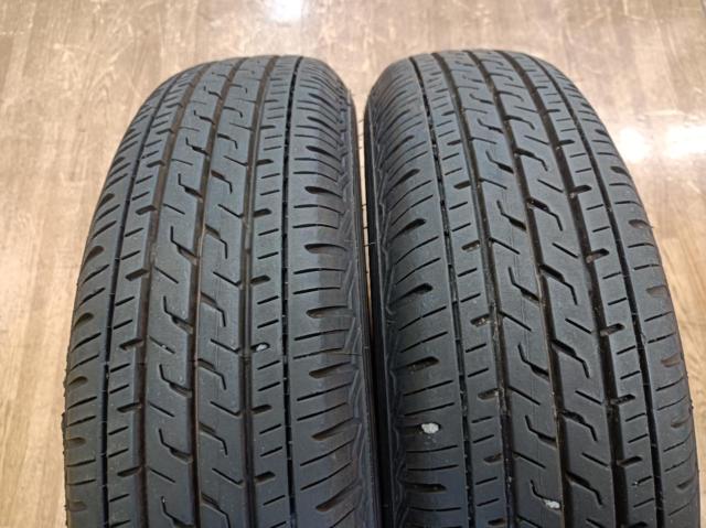 BRIDGESTONE
ECOPIA
R 710
80 / 78N
LT