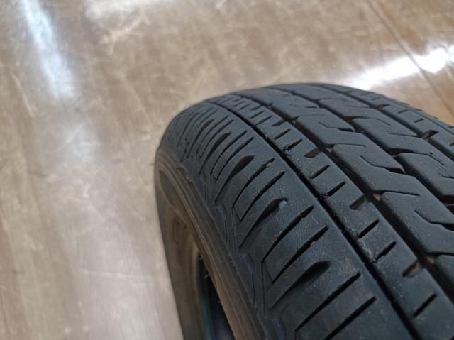 BRIDGESTONE
ECOPIA
R 710
80 / 78N
LT