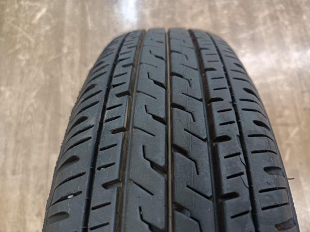 BRIDGESTONE
ECOPIA
R 710
80 / 78N
LT