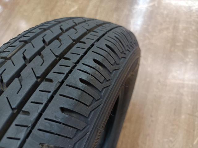 BRIDGESTONE
ECOPIA
R 710
80 / 78N
LT