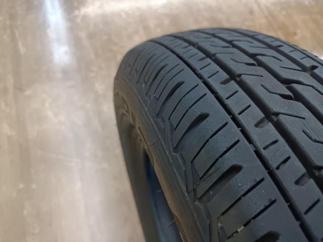 BRIDGESTONE
ECOPIA
R 710
80 / 78N
LT