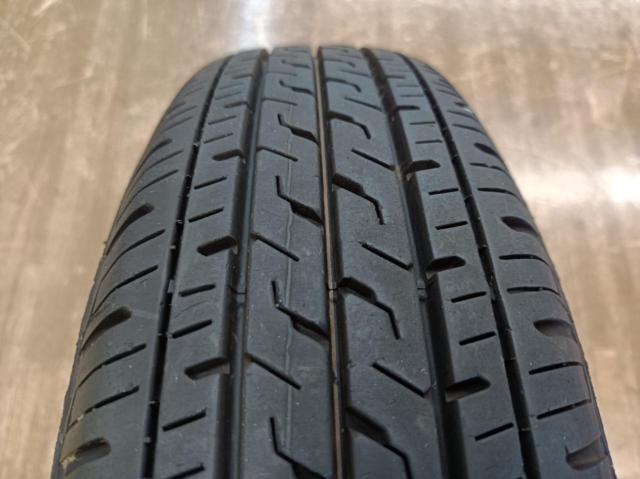 BRIDGESTONE
ECOPIA
R 710
80 / 78N
LT
