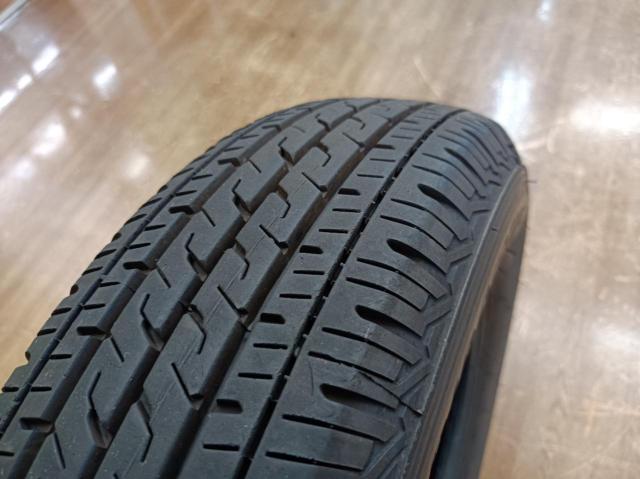 BRIDGESTONE
ECOPIA
R 710
80 / 78N
LT