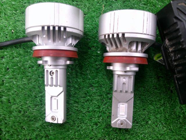 Ikeda Fog
LED fog valve
blue
H8 / H11 / H16