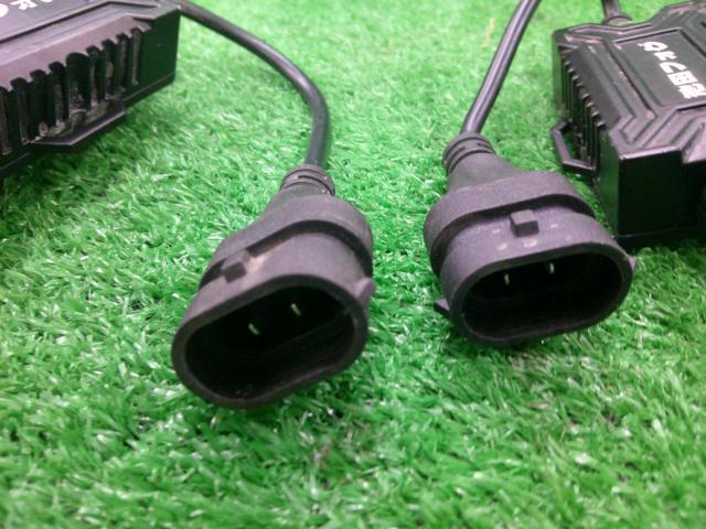Ikeda Fog
LED fog valve
blue
H8 / H11 / H16