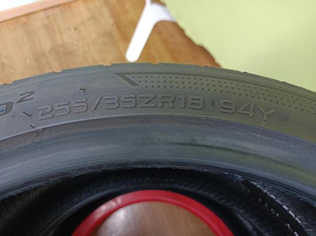 HANKOOK Ventus V12 evo2 94Y