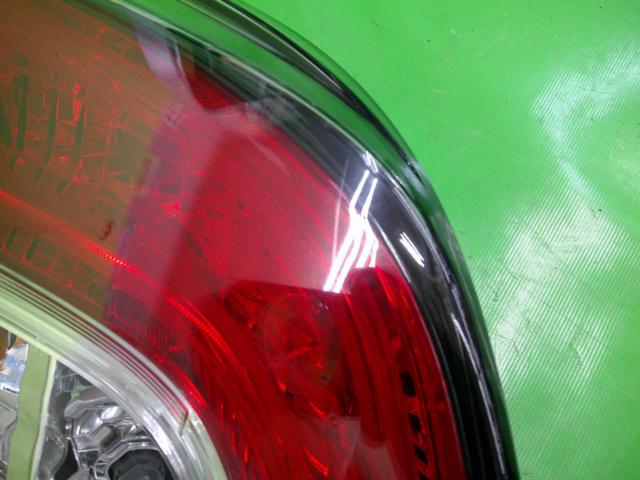 ホンダ シビック FK8 純正テール
