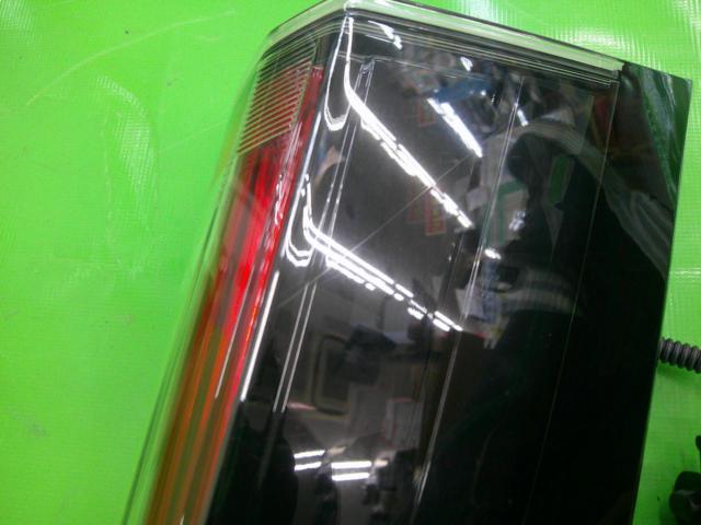 ホンダ シビック FK8 純正テール