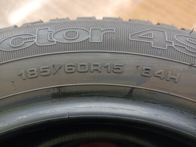 GOODYEAR Vector 4 Seasons 84H