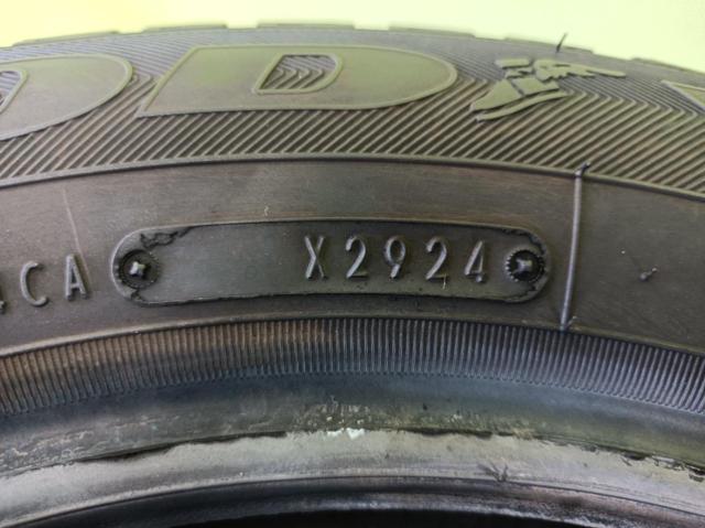 GOODYEAR Vector 4 Seasons 84H