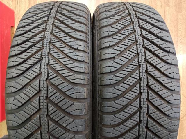 GOODYEAR Vector 4 Seasons 84H
