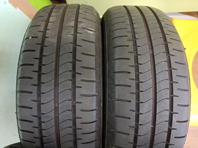 BRIDGESTONE NEWNO 95H