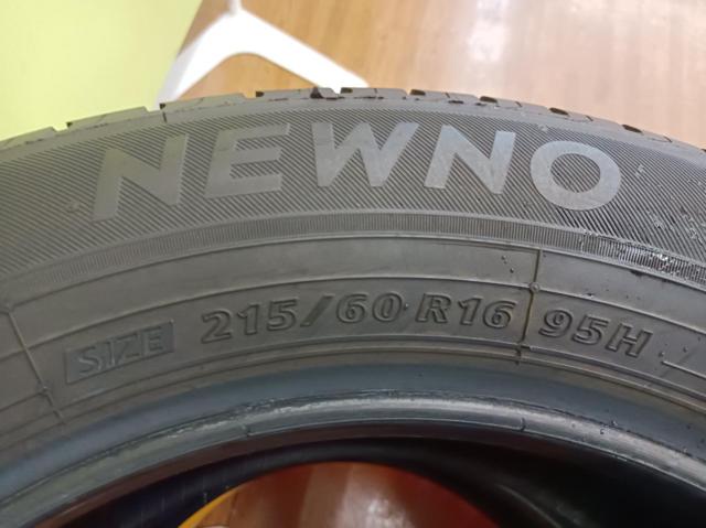 BRIDGESTONE NEWNO 95H