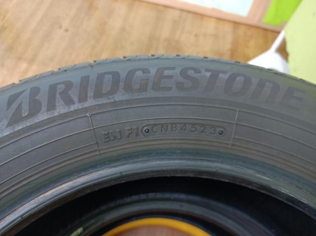 BRIDGESTONE NEWNO 95H