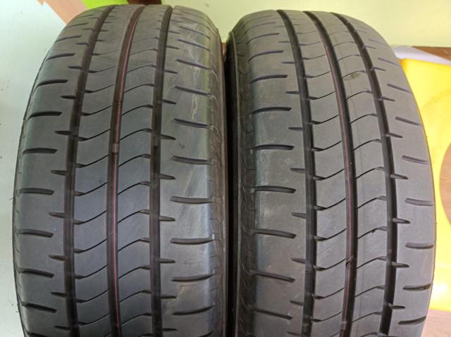 BRIDGESTONE NEWNO 95H