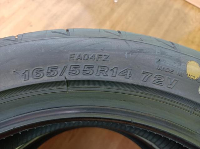 BRIDGESTONE POTENZA Adrenalin RE004 72V