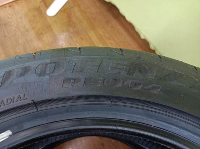 BRIDGESTONE POTENZA Adrenalin RE004 72V