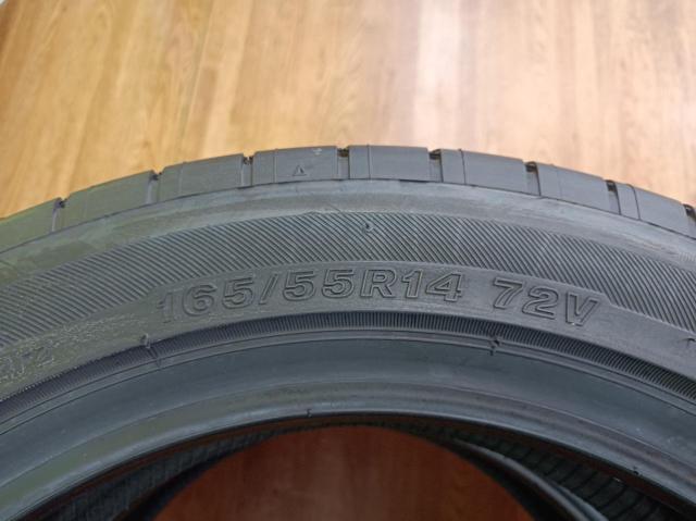 BRIDGESTONE POTENZA Adrenalin RE004 72V