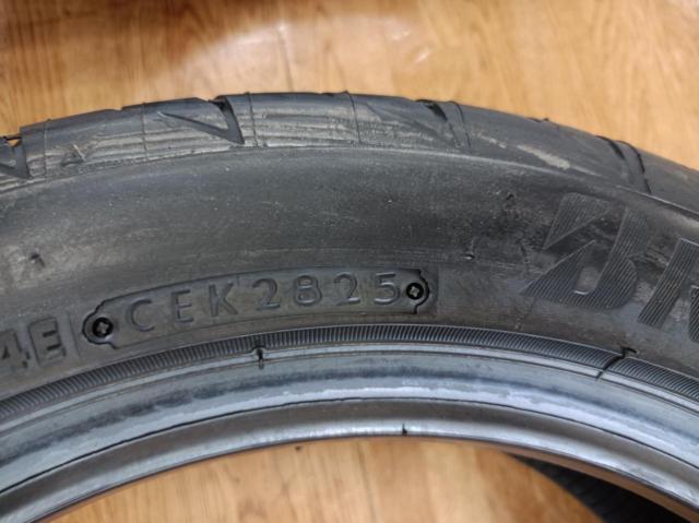 BRIDGESTONE POTENZA Adrenalin RE004 72V