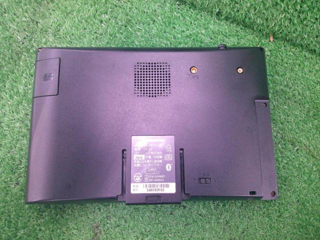 【Panasonic】CN-GP755VD