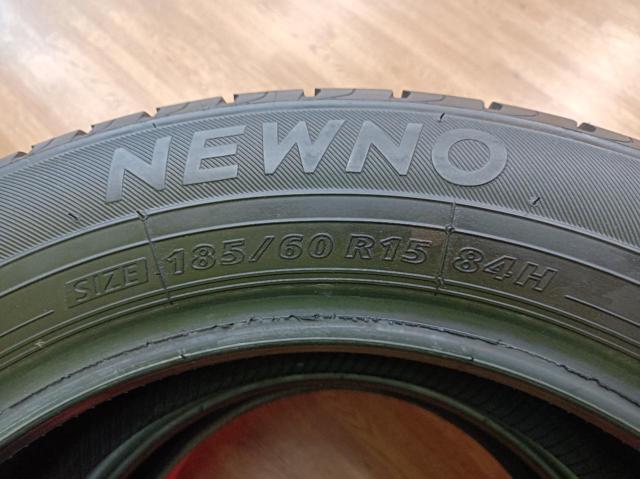 BRIDGESTONE NEWNO 84H