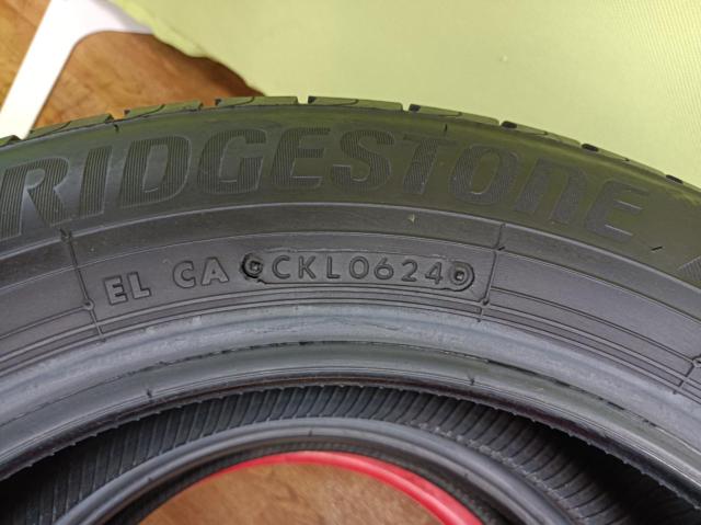 BRIDGESTONE NEWNO 84H