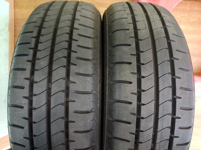 BRIDGESTONE NEWNO 84H