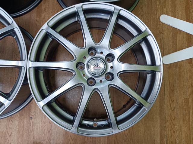 BADX 632 LOXARNY SPORT RS-10