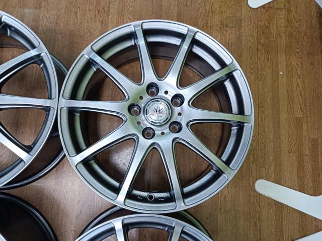 BADX 632 LOXARNY SPORT RS-10