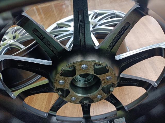 BADX 632 LOXARNY SPORT RS-10