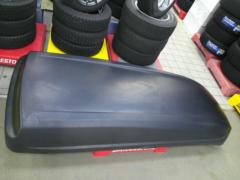 INNO ルーフBOX