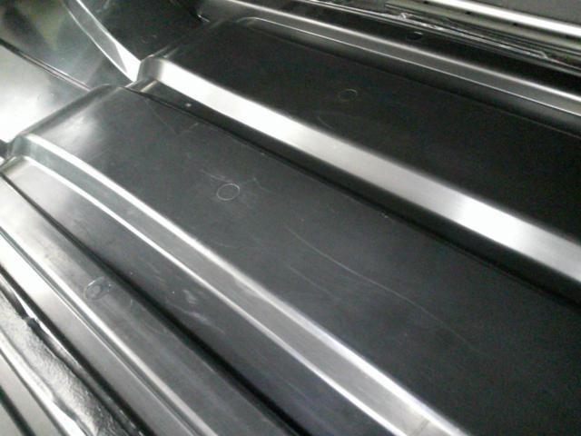 INNO ルーフBOX