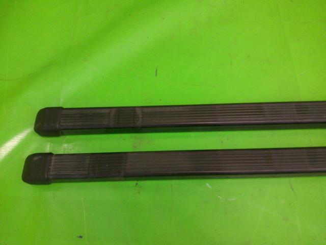 INNO
System roof rack set for Subaru Legacy Outback
BS system