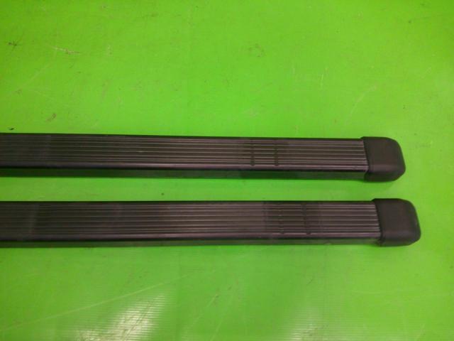 INNO
System roof rack set for Subaru Legacy Outback
BS system