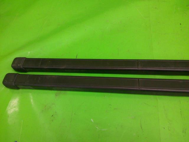 INNO
System roof rack set for Subaru Legacy Outback
BS system