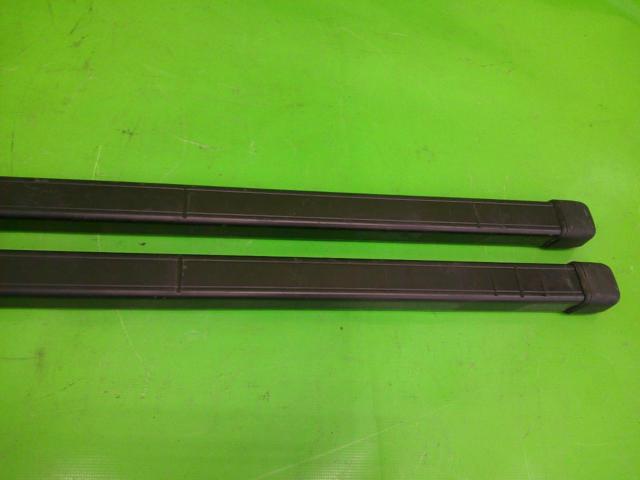 INNO
System roof rack set for Subaru Legacy Outback
BS system