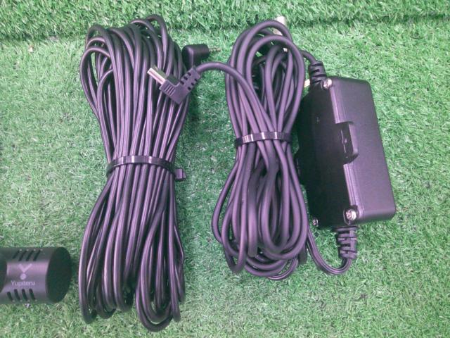 【YUPITERU】SN-TW7500d