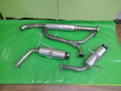 HKS Hi-Powerマフラー SPEC L 【WRX STI/S4 VAB/VAG】