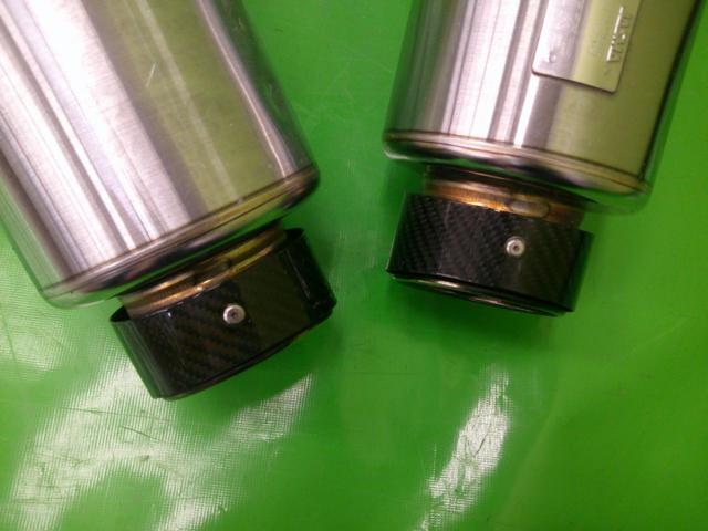 HKS Hi-Powerマフラー SPEC L 【WRX STI/S4 VAB/VAG】