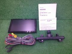 【carrozzeria】TVM-W910