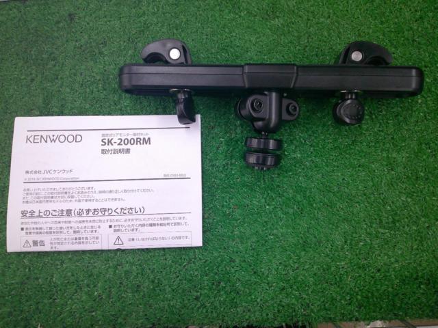 【carrozzeria】TVM-W910