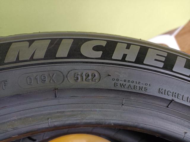 MICHELIN PRIMACY4 95V