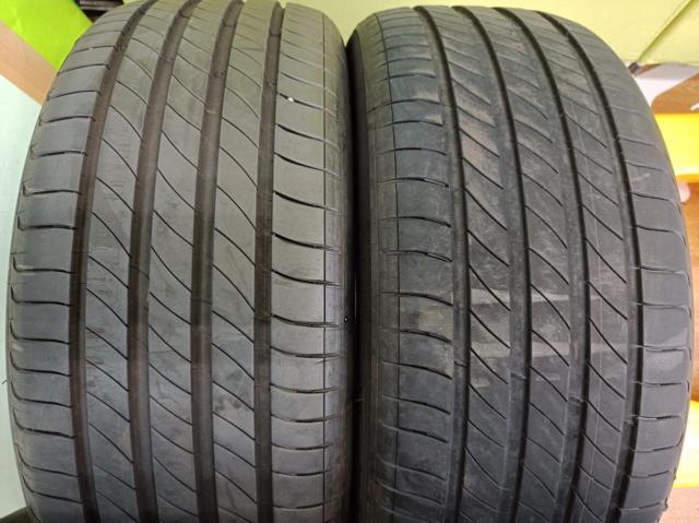 MICHELIN PRIMACY4 95V