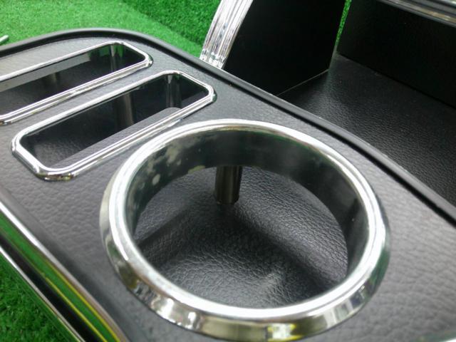 メーカー不明 フロントテーブル 【タント/L375に使用】