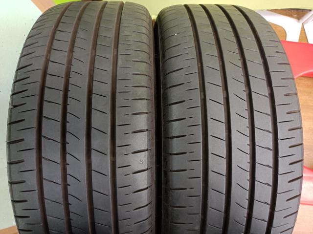 BRIDGESTONE TURANZA T005A 95V
