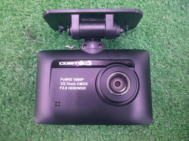 【COMTEC】ZDR-015
